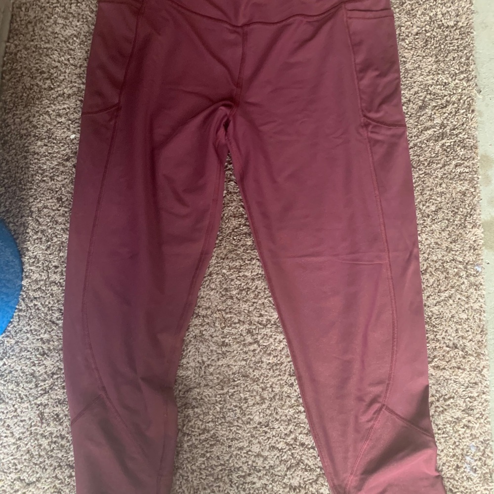Victoria sport leggings